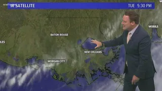 Weather Expert Forecast: 2 Cold Fronts on the Horizon