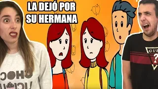 MI NOVIO ME DEJÓ POR MI HERMANA GEMELA| *ESTO TE ENOJARÁ* CON LYNA