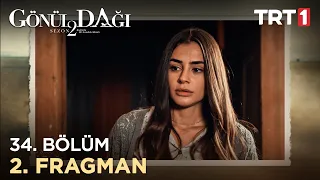 Gönül Dağı 34. Bölüm 2. Fragman