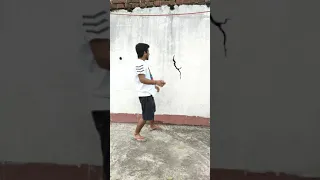 Wall crack funny vfx video | Kinemaster magic video | By Ayan mechanic