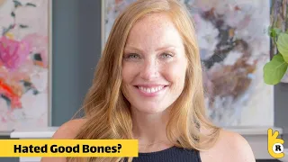 Mina Starsiak Hawk From Good Bones Reveals She First Hated Shows Name