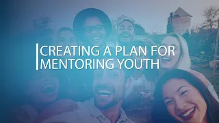 Building Trust and Mentoring Youth