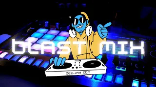 Dee-Jay EBM | BLAST MIX (Special Short Edition)