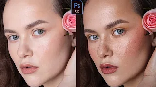 ПОПУЛЯРНЫЕ ХИТРОСТИ Фотообработки/в Photoshop