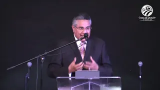 Pastor. Chuy Olivares : La Señales de la Venida de Cristo