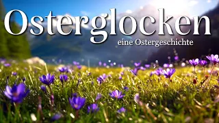 Ostergeschichte für Jung & Alt: Die Osterglocken - Entspannen mit Märchen | Hörgeschichte