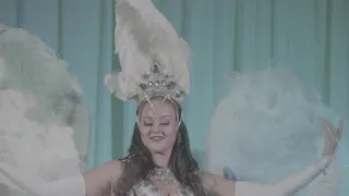 Антре Шоу-балет Версаль