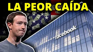 ¿Qué PASARÁ con Facebook? 👉¿INCREÍBLE Oportunidad de Inversión en Meta?