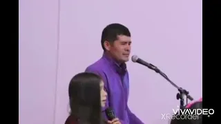 No importa hermanos llorar aquí 🎼 Buen pastor