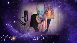 Dein Verzicht bringt dir Klarheit und das Erwachen in vielen Bereichen zurück| Orakel Tarot Neu 2024