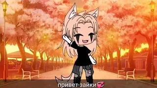 [💞Зайки которые могут стать моей 2 половинкой💞]