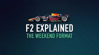 F2 Explained: The Weekend Format