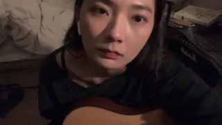 草東沒有派對-床（cover)