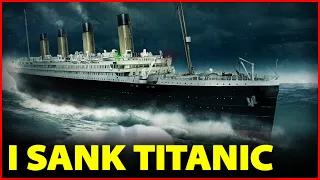 I Am Captain of the Titanic