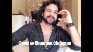 Payallay Chunmun Chunmun (Virasat) Devesh Mirchandani