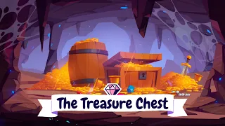 Guided Meditation for Kids | THE TREASURE CHEST | Mindfulness for Children