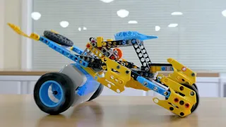 Gigo ROBOTICS SMART MACHINES- HOVERBOTS WITH BALANCETECH #7433 Product