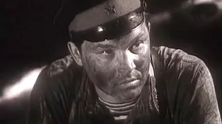 Капитан «Старой черепахи» (1956)