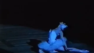 The Dying Swan, with encore! - Maya Plisetskaya, 1976