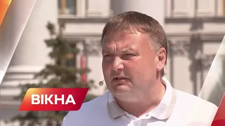 😎 Руйнуємо плани РФ закріпитися у морі ОДИН ЗА ОДНИМ! Денисенко про успіхи ЗСУ на острові Зміїний