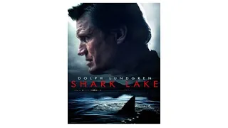 Shark Lake (full movie)  - Dolph Lundgren -