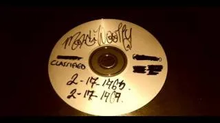 Madlib-Infinity Sound-Never Ending/Granddad Woolly-MadWoolly(Infinity Sound Remix Unofficial Audio)