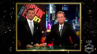Unforgettable New Year's Moments with Dick Clark