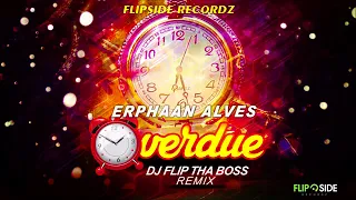 Erphaan Alves - Overdue (Dj Flip Tha Boss Remix)