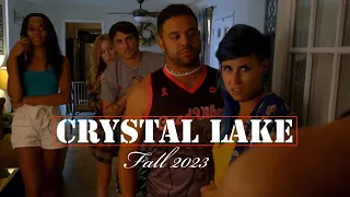 Crystal Lake (2023) Trailer