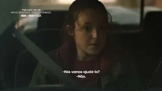 The Last Of Us | Episódio 4 | HBO Brasil