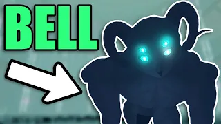 How to get INFINITE BELL REROLLS | Deepwoken