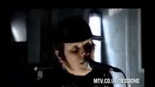 Fall Out Boy  Thnks frm th Mmrs MTV SESSIONS