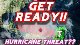 Tropical Storm Bret: Caribbean Impact Expected Late This Week 🌀