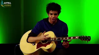 A Musical Genius - Usman Riaz