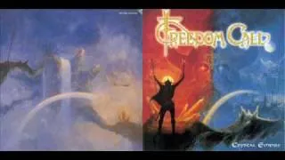 Freedom Call - Quest