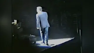 Billy Joel - The Longest Time - Live at Madison Square Garden (October 21, 1991) [with Rockapella]