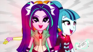 The Dazzlings Tribute 1