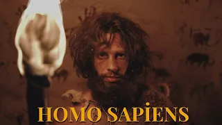 İlk İnsanlardan Kalma Davranışlarımız - HOMO SAPİENSİN YOLCULUĞU