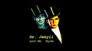 Dr. Jekyll and Mr. Hyde audiobook by Robert Louis Stevenson read by Tim Pigott-Smith