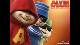 SERGEJ PAJIC & UKI Q - JA I ONA (CHIPMUNKS)