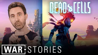 How Dead Cells Cheated to Make the Game More Fun | War Stories | Ars Technica