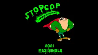 STOPGOP - BOOGERMAN (Maxisingle)