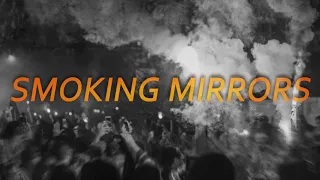 Smoking Mirrors - Dark Hip Hop instrumental | Underground Oldschool Rap Beat .by SOLAGAT