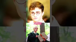 Harry Potter Vs Draco Malfoy edit #Capcut #harrypotter #dracomalfoy