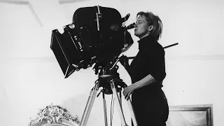 Gemini Rising: The Cinema of Mai Zetterling | In cinemas 1–20 Jul 2021