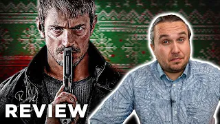 SILENT NIGHT Kritik Review (2023)