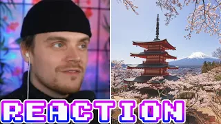 Sinnlose Gesetze in Japan 🇯🇵 | iBlali Reactions