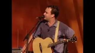 Dave Matthews Band - Ants Marching - 7/24/1999 - Woodstock 99 East Stage (Official)