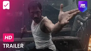 Warrior: Season 3 - Official Trailer - HBO Max