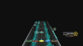 Welcome to the Jungle (GH3)  by Guns N' Roses - 100% FC - Clone Hero